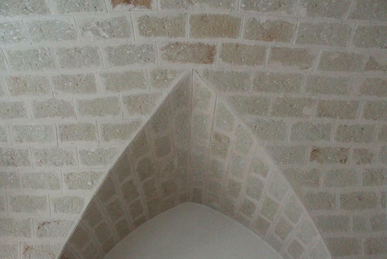 הוילה Ostuni Centro מראה חיצוני תמונה