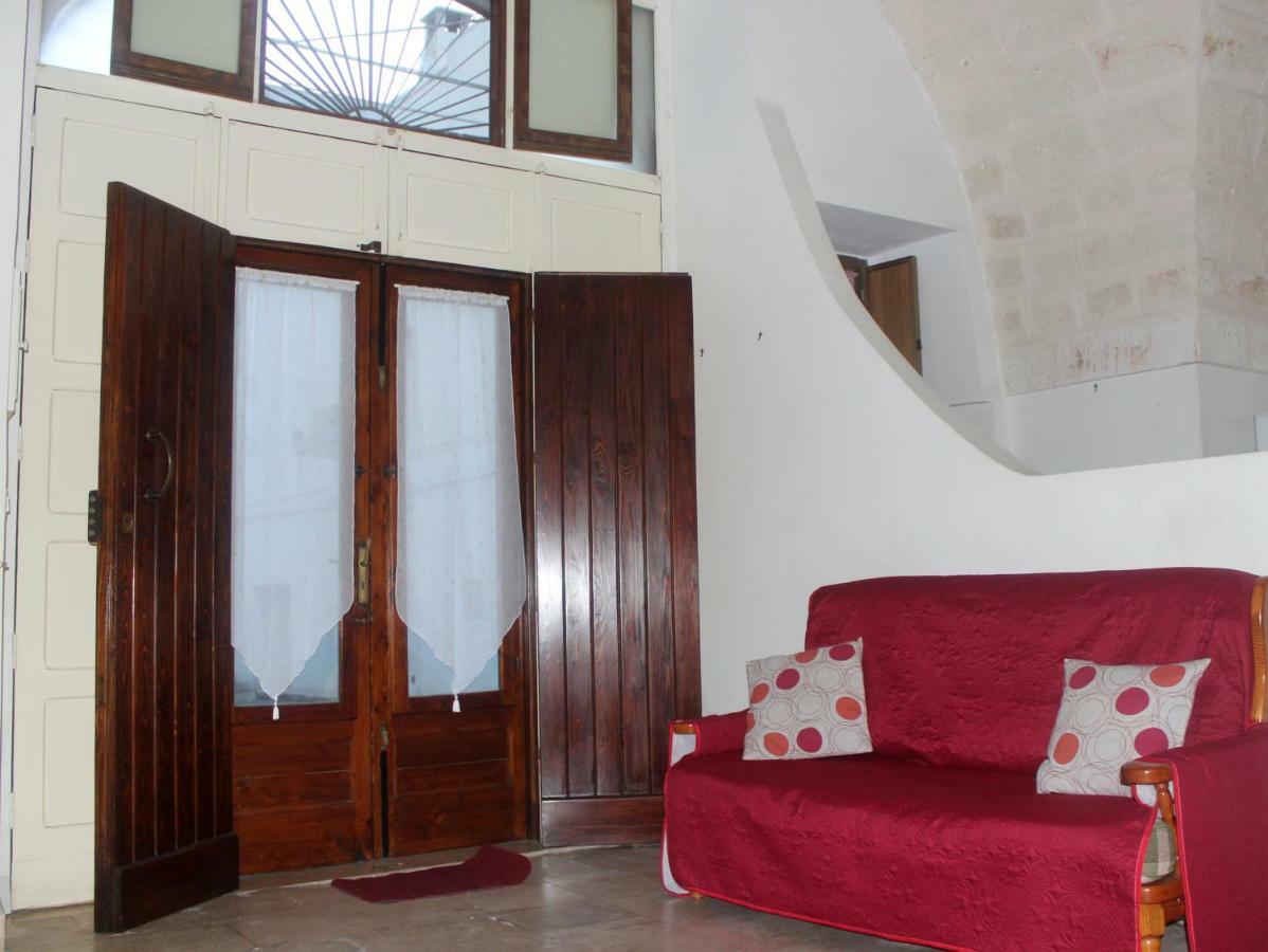 הוילה Ostuni Centro מראה חיצוני תמונה