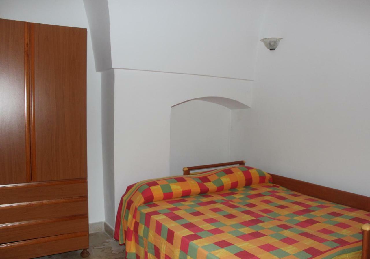 הוילה Ostuni Centro מראה חיצוני תמונה