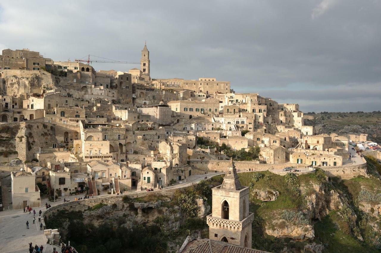 הוילה Ostuni Centro מראה חיצוני תמונה